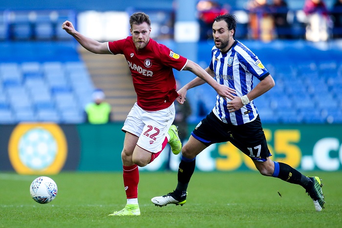 Nhận định Bristol City vs Sheffield Wednesday, 19h00 ng&agrave;y 27/9