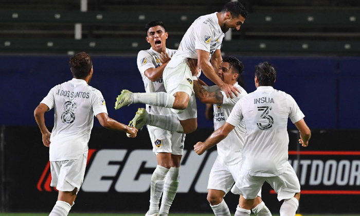 Nhận định LA Galaxy vs Seattle Sounders, 9h30 ngày 28/9