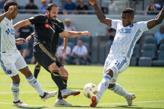 Nhận định Los Angeles FC vs SJ Earthquakes, 9h30 ngày 28/9