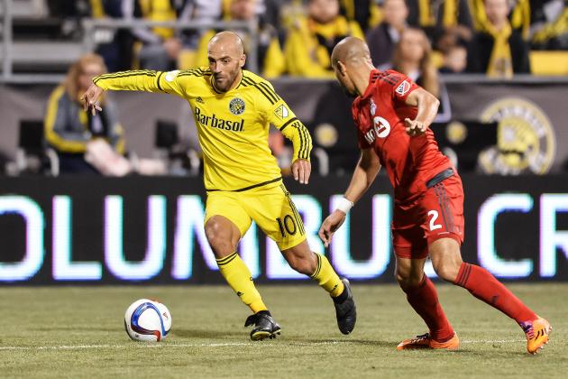 Nhận định Toronto vs Columbus Crew, 6h30 ngày 28/9