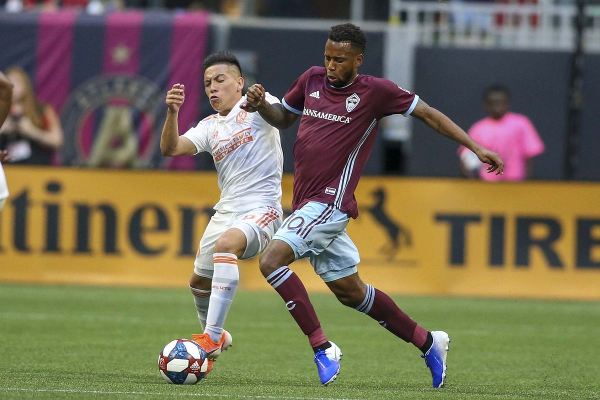 Nhận định Colorado Rapids vs Sporting Kansas City, 8h00 ngày 28/9