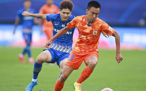 Nhận định Hebei Hx Xingfu vs Qingdao Huanghai, 19h00 ngày 28/9
