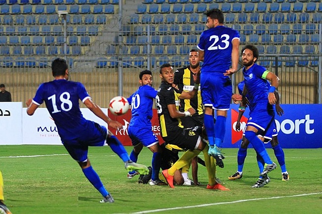 Nhận định Smouha SC vs Haras El Hedoud, 20h00 ng&agrave;y 28/9