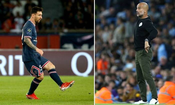 Dự đo&aacute;n PSG vs Man City (2h 29/9) bởi chuy&ecirc;n gia Craig Vickers