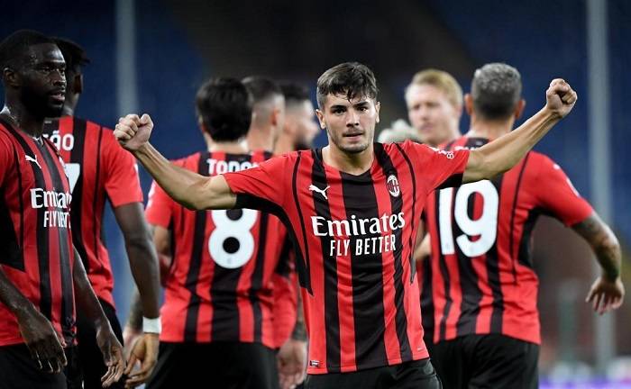 Nhận định, soi kèo AC Milan vs Atletico Madrid, 2h00ngày 29/9