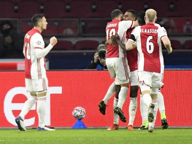 Nhận định, soi kèo Ajax vs Besiktas, 23h45 ngày 28/9