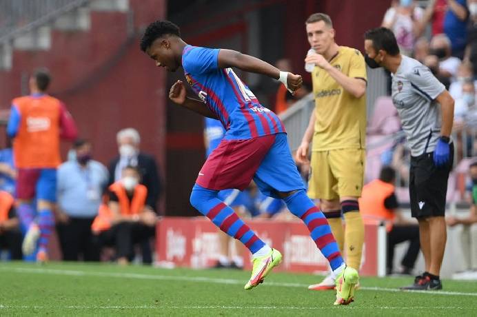 Nhận định, soi k&egrave;o Benfica vs Barcelona, 2h ng&agrave;y 30/9