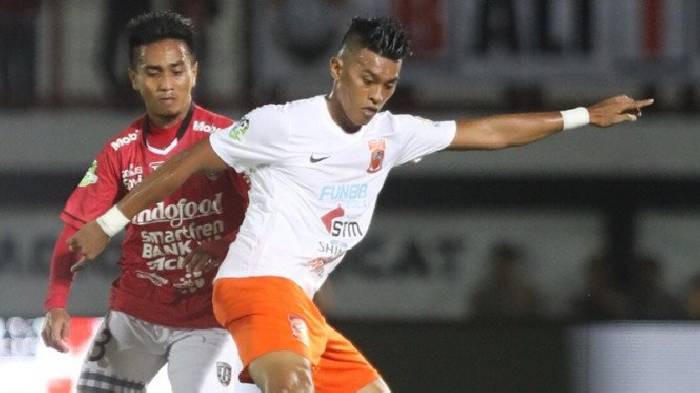 Nhận định, soi kèo Borneo vs Bali United, 18h15 ngày 28/9