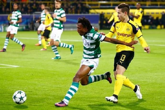 Nhận định, soi kèo Borussia Dortmund vs Sporting Lisbon, 2h00 ngày 29/9