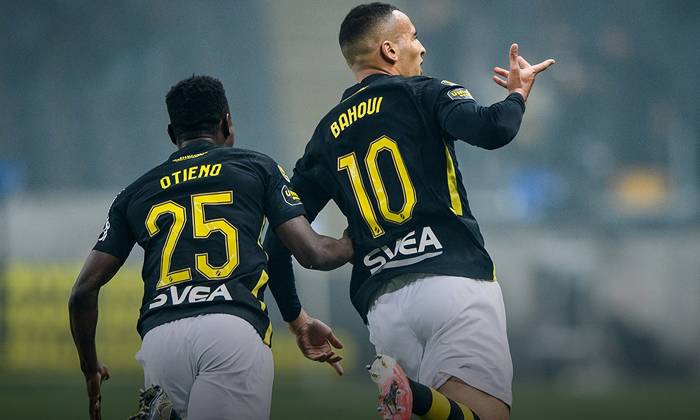 Nhận định, soi kèo Degerfors vs AIK Fotboll, 0h ngày 28/9