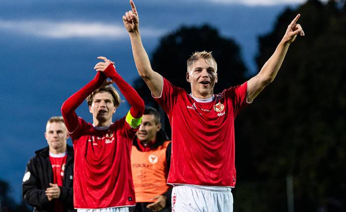 Nhận định, soi kèo Goteborg vs Kalmar, 0h ngày 28/9