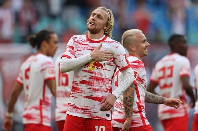 Nhận định, soi kèo Leipzig vs Club Brugge, 2h00 ngày 29/9