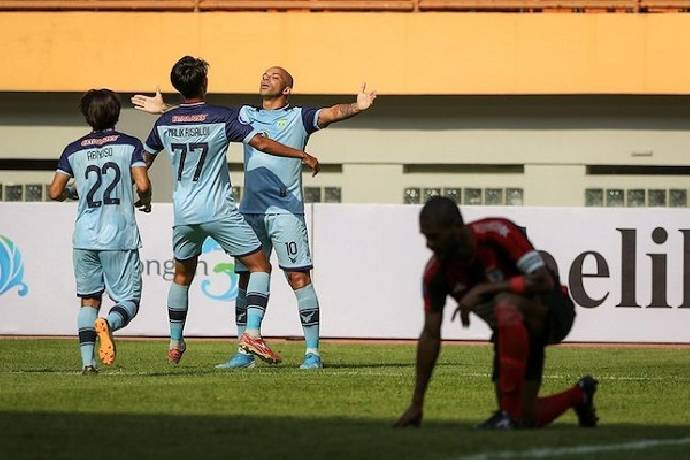 Nhận định, soi kèo Persela Lamongan vs Persiraja Banda Aceh, 15h15 ngày 28/9