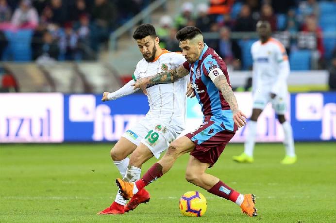 Nhận định, soi kèo Trabzonspor vs Alanyaspor, 0h ngày 28/9