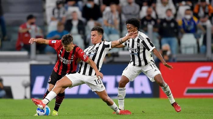 Ph&acirc;n t&iacute;ch k&egrave;o hiệp 1 Juventus vs Chelsea, 2h ng&agrave;y 30/9