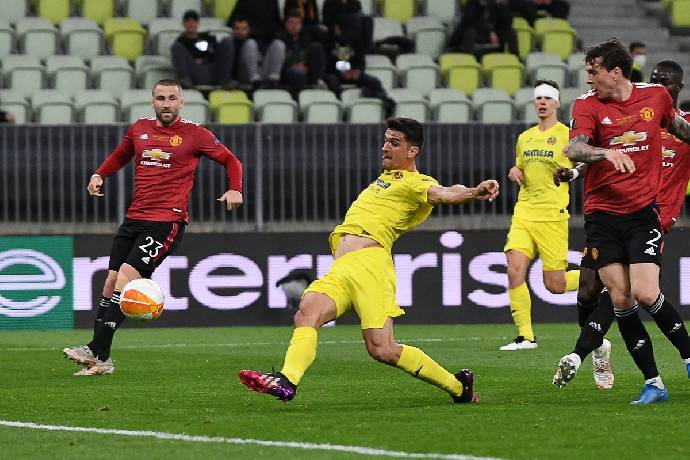 Ph&acirc;n t&iacute;ch k&egrave;o hiệp 1 MU vs Villarreal, 2h ng&agrave;y 30/9