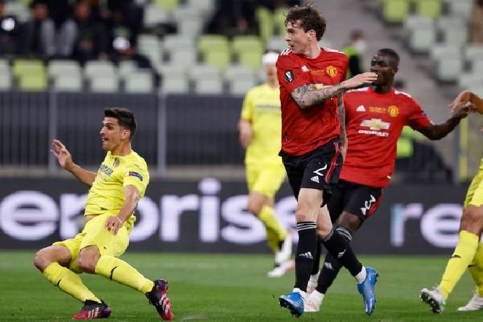 Soi k&egrave;o phạt g&oacute;c MU vs Villarreal, 2h ng&agrave;y 30/9