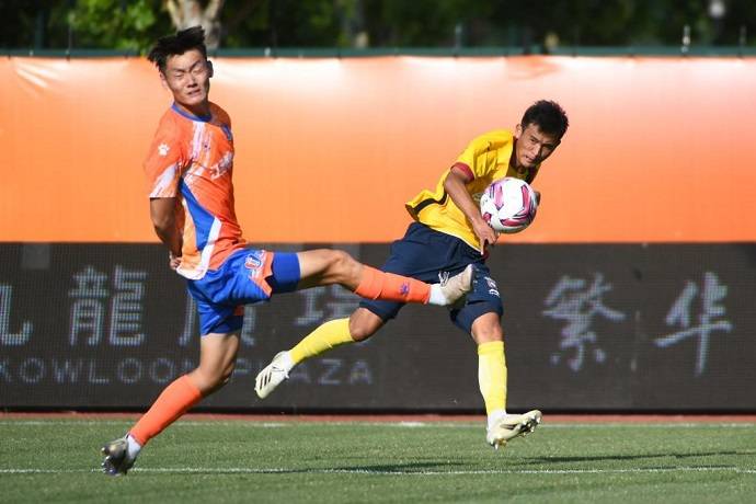 Nhận định, soi kèo Guangxi Pingguo vs Jiangxi Beidamen, 14h00 ngày 27/9