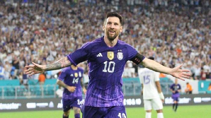 Nhận định, soi kèo Jamaica vs Argentina, 7h ngày 28/9