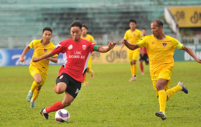 Nhận định, soi kèo Long An vs Phú Thọ, 17h ngày 27/9