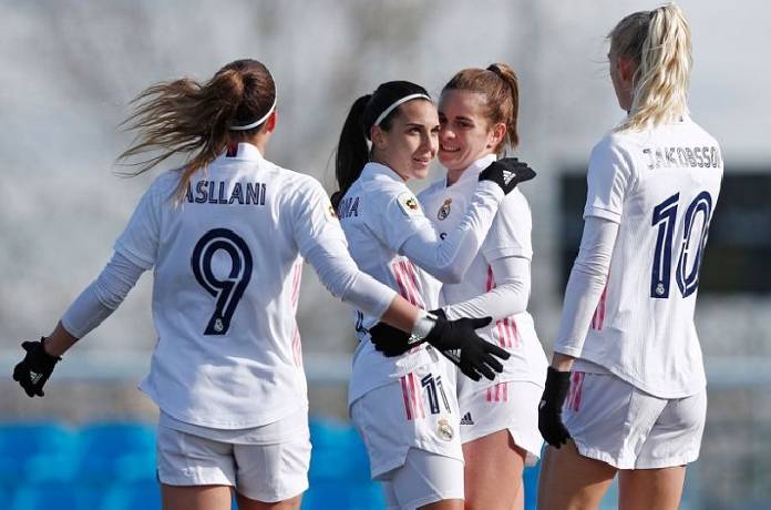 Nhận định, soi kèo nữ Real Madrid vs nữ Rosenborg, 1h ngày 29/9