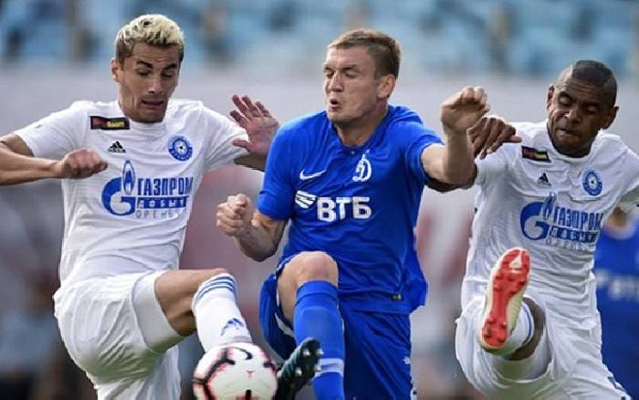 Nhận định, soi kèo Orenburg vs Dinamo Moscow, 21h30 ngày 28/9