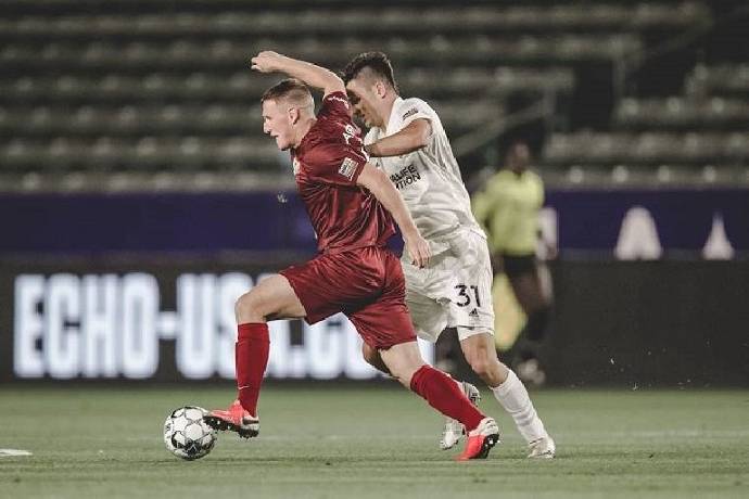 Nhận định, soi kèo Sacramento vs Phoenix Rising, 9h05 ngày 29/9