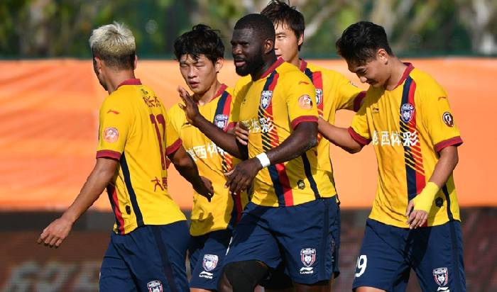 Nhận định, soi kèo Zibo Cuju vs Shaanxi Chang'an, 14h30 ngày 28/9