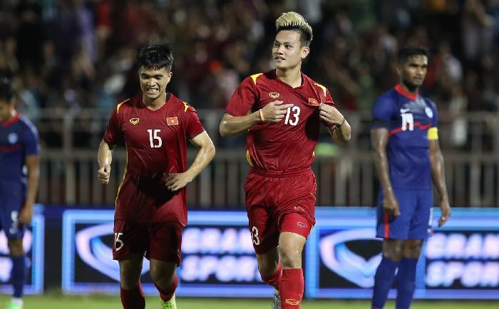 Soi k&egrave;o chẵn/ lẻ Việt Nam vs Ấn Độ, 19h ng&agrave;y 27/9