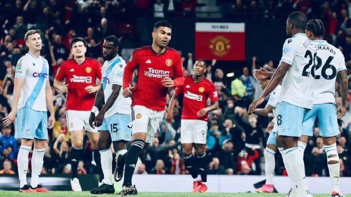 Chuyền 93%, 1 key pass, báu vật M.U rực sáng trong ngày ra mắt