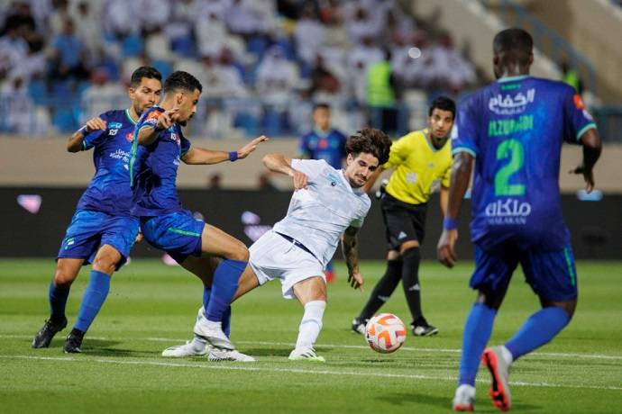 Nhận định, soi kèo Al-Fateh vs Al-Akhdoud, 22h00 ngày 27/9