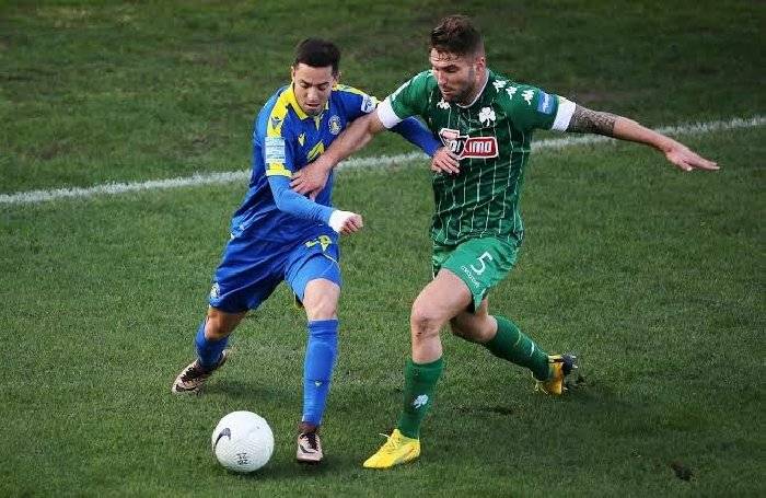 Nhận định, soi kèo Asteras Tripolis vs Panathinaikos, 0h30 ngày 29/9