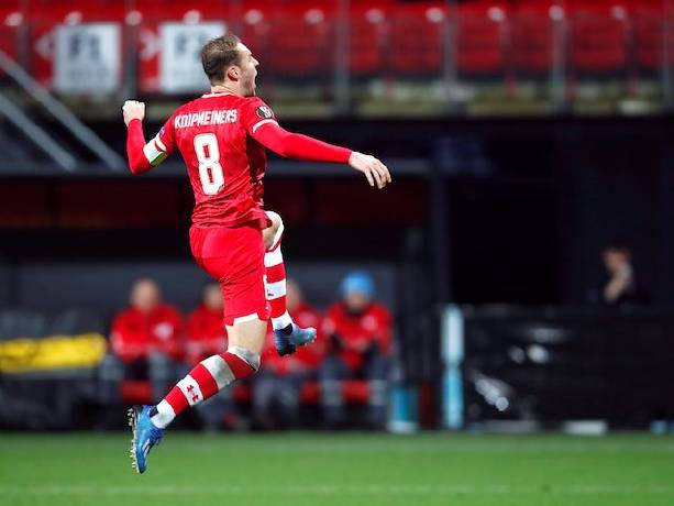 Nhận định, soi kèo AZ Alkmaar vs Heracles Almelo, 1h00 ngày 29/9