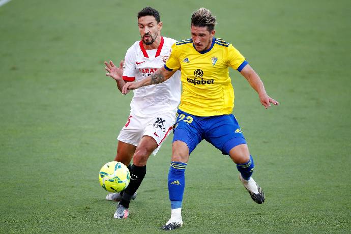 Nhận định, soi kèo Cadiz vs Vallecano, 2h30 ngày 28/9