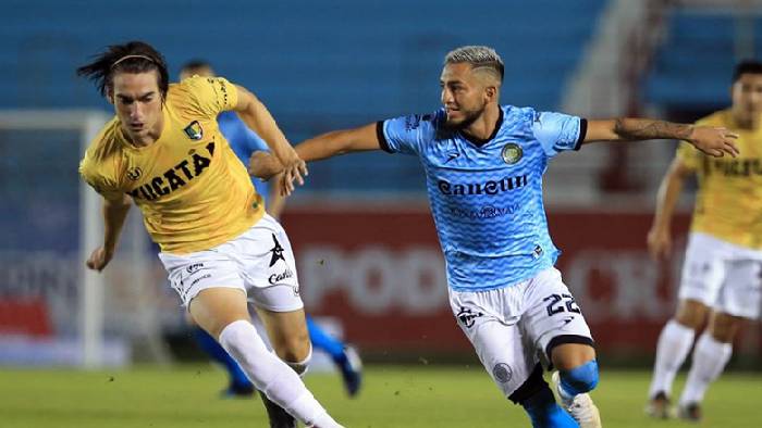 Nhận định, soi kèo Celaya vs Cancun, 10h05 ngày 28/9