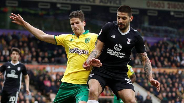 Nhận định, soi k&egrave;o Fulham vs Norwich City, 1h45 ng&agrave;y 28/9