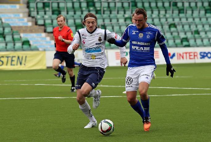 Nhận định, soi kèo GIF Sundsvall vs Gefle IF, 00h00 ngày 29/9