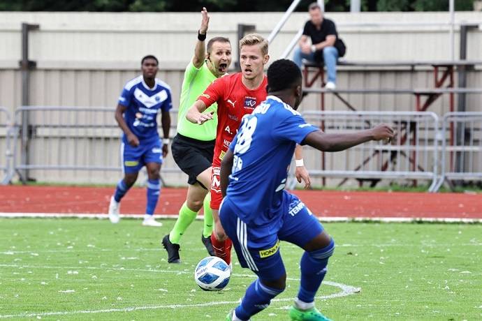 Nhận định, soi kèo JaPS vs Jaro, 22h30 ngày 27/9