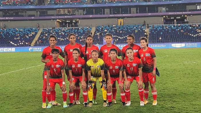 Nhận định, soi kèo nữ Nepal vs nữ Bangladesh, 15h00 ngày 28/9