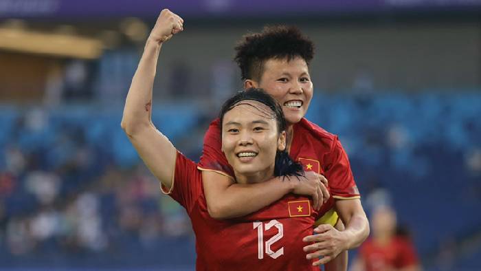 Phân tích tỷ lệ kèo hiệp 1 nữ Nhật Bản vs nữ Việt Nam, 15h00 ngày 28/9