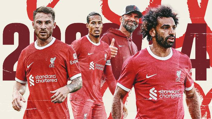Vượt qua M.U, Liverpool sắp chốt hợp đồng kỷ lục Premier League