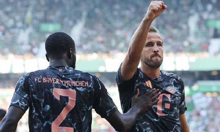 Chuy&ecirc;n gia dự đo&aacute;n Bayern Munich vs Leverkusen, 23h30 ng&agrave;y 28/9