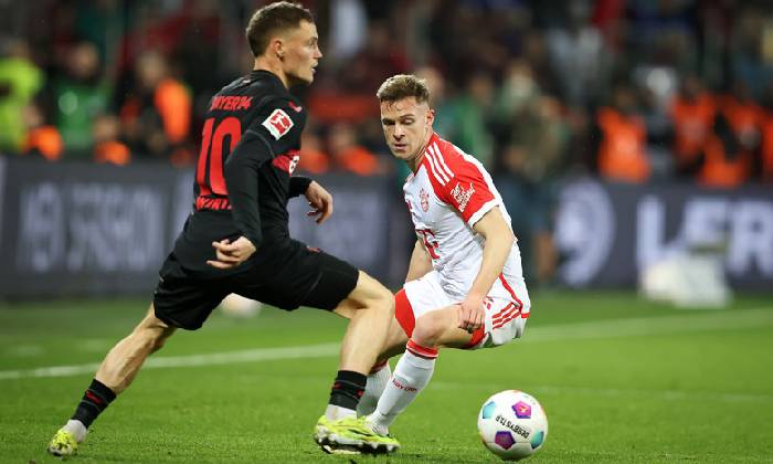 Nhận định, soi k&egrave;o Bayern Munich vs Leverkusen, 23h30 ng&agrave;y 28/9: Hy vọng cửa dưới