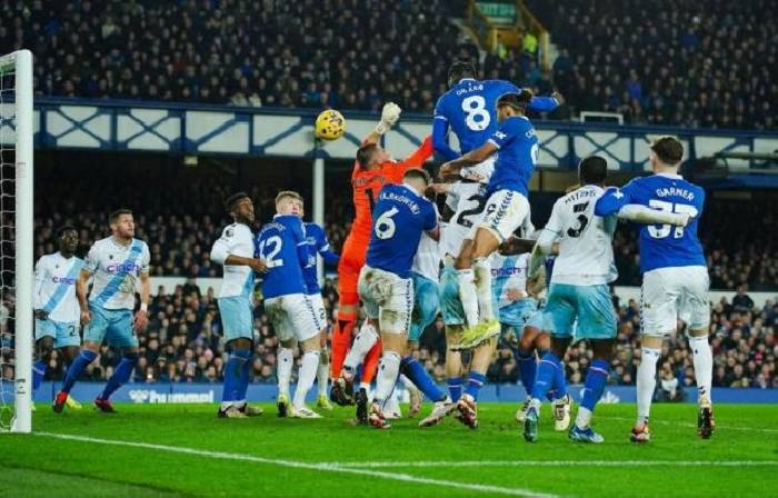 Nhận định, soi k&egrave;o Everton vs Crystal Palace, 21h00 ng&agrave;y 28/9: K&eacute;o nhau xuống b&ugrave;n