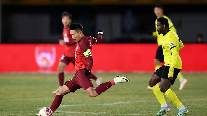 Nhận định, soi k&egrave;o Shanghai Port vs Qingdao West Coast, 17h00 ng&agrave;y 28/9: Khẳng định vị thế