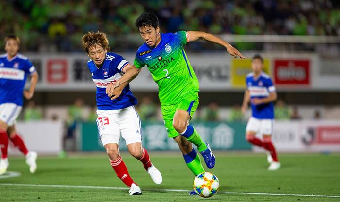 Nhận định, soi k&egrave;o Shonan Bellmare vs Kashima Antlers, 17h00 ng&agrave;y 28/9: Lịch sử gọi t&ecirc;n
