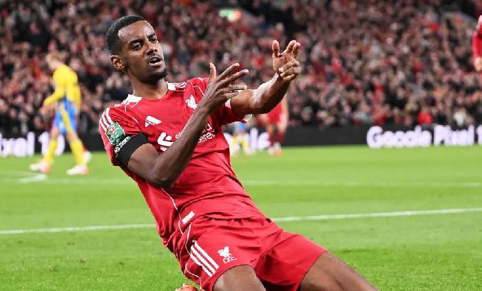 Chuy&ecirc;n gia Tony Ansell dự đo&aacute;n Crystal Palace vs Liverpool, 21h00 ng&agrave;y 27/9