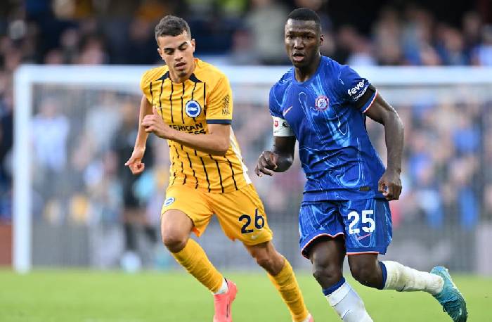 Nhận định, soi kèo Chelsea vs Brighton, 21h00 ngày 27/9: Thiếu vắng nhạc trưởng
