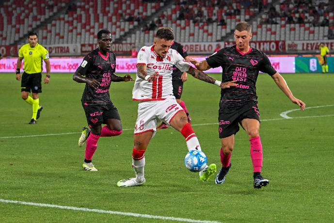 Nhận định, soi kèo Como vs Cremonese, 20h00 ngày 27/9: Bức tường vững chắc