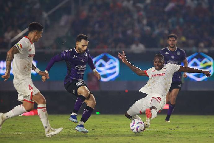 Nhận định, soi k&egrave;o Deportivo Toluca vs Mazatlan, 8h00 ng&agrave;y 28/9: Kh&ocirc;ng dễ d&agrave;ng